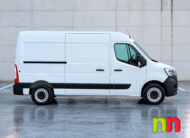 RENAULT Master L2H2 FG33 2.3dCI 135cv + NAVI