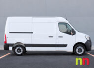 RENAULT Master L2H2 FG35 2.3DCI 150cv + NAVI