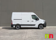 RENAULT Master L1H2 FG33 2.3dCI 135cv