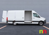 MERCEDES Sprinter L3H2 FG35 314CDI 143cv + NAVI