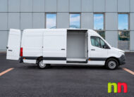 MERCEDES Sprinter L3H2 FG35 314CDI 143cv + NAVI