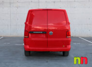 VOLKSWAGEN Transporter L2H1 FG 2.0TDi 150cv