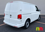 VOLKSWAGEN Transporter L1H1 FG 2.0TDi 150cv + DOBLE PUERTA LAT