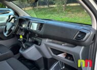 CITROEN Jumpy Talla XL 2.0BlueHDI 145cv