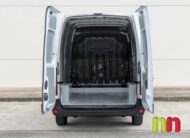 RENAULT Master L2H2 FG33 2.3DCI 135cv – REBU