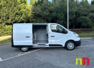 RENAULT Trafic L1H1 FG28 2.0dCI 120cv