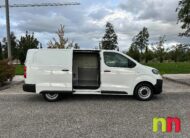 PEUGEOT Expert Long 2.0 BlueHDi 120cv + NAVI