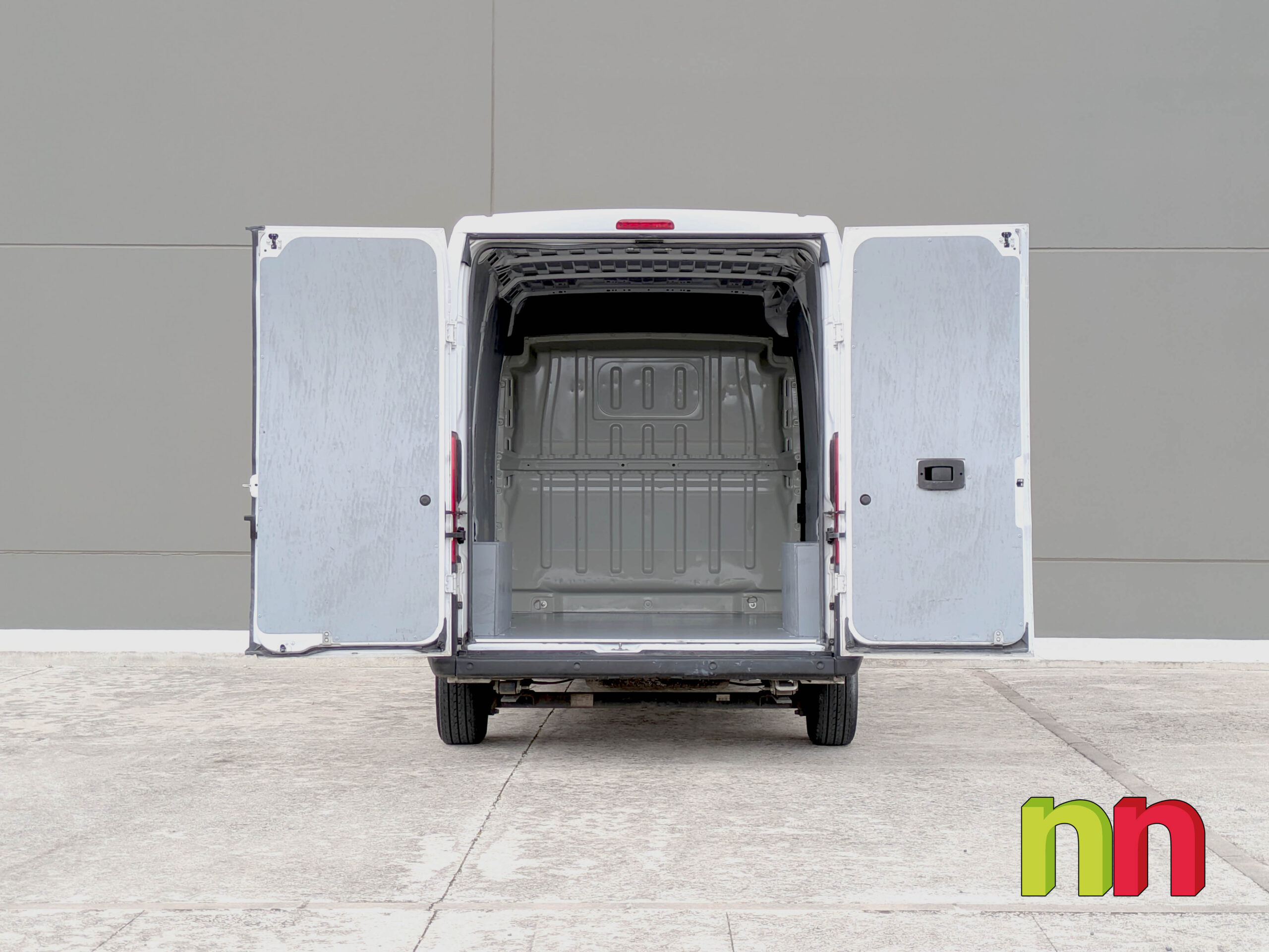 OPEL Movano L2H2 FG33 2.2BlueHDI 120cv