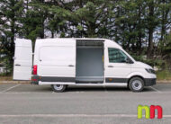 VOLKSWAGEN Crafter L3H2 FG30 2.0TDI 140cv