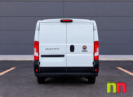 FIAT Ducato L2H1 FG33 2.2Mjet 140cv – 2184cc motor FIAT