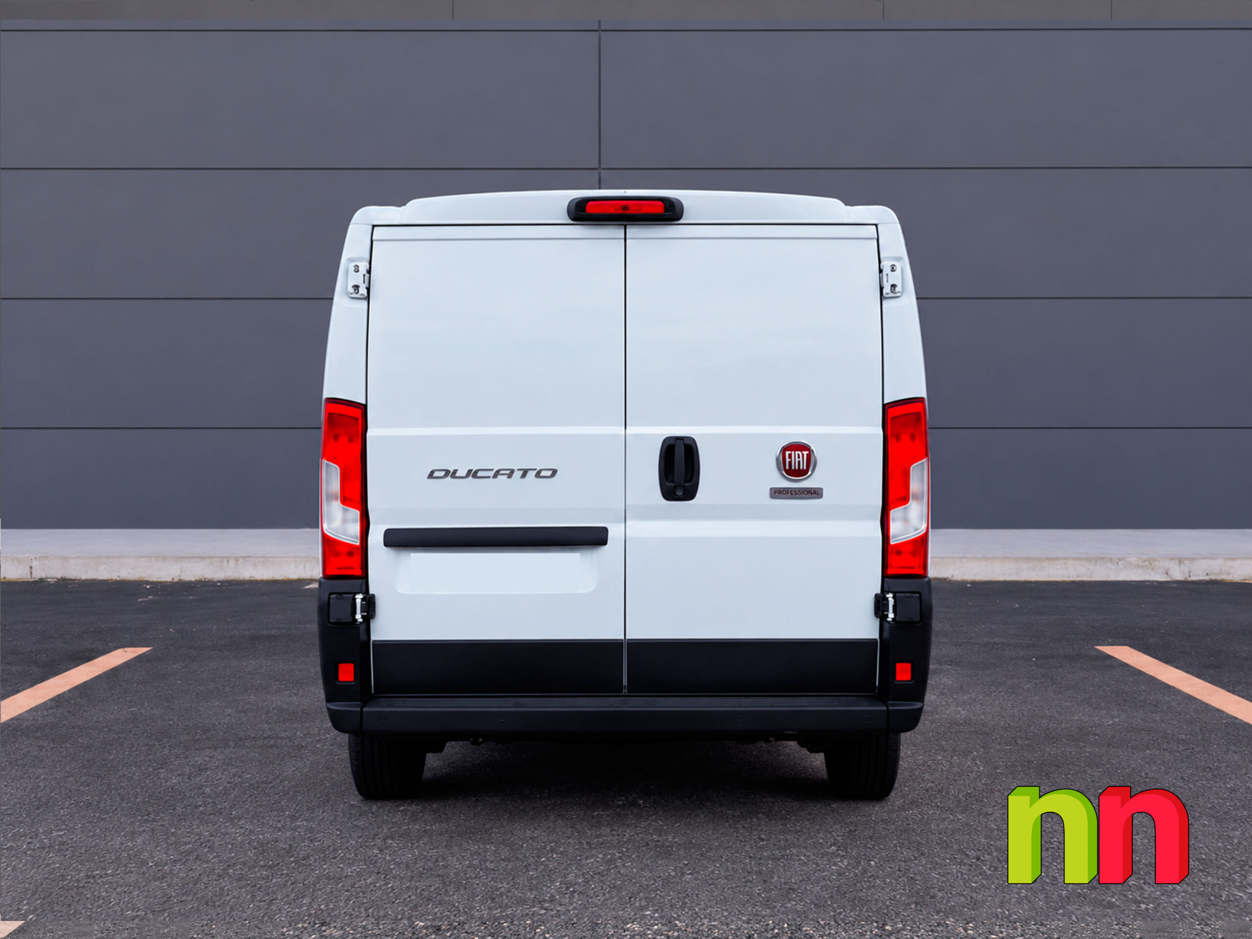 FIAT Ducato L2H1 FG33 2.2Mjet 140cv – 2184cc motor FIAT