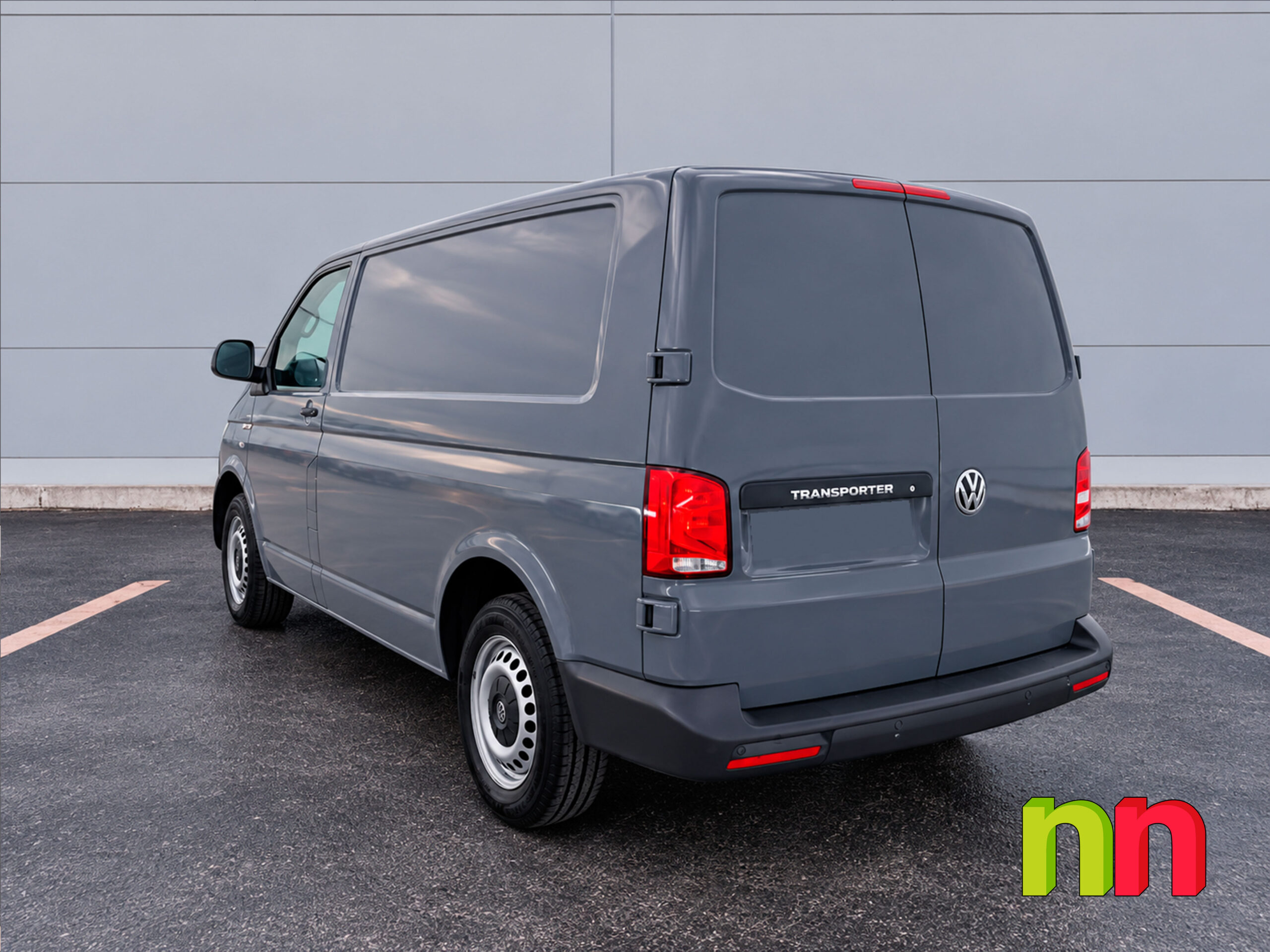 VOLKSWAGEN Transporter L1H1 FG AUTOMAT 2.0TDi 150cv
