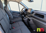 RENAULT Trafic L1H2 2.0dCI 170cv + NAVI