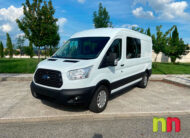 FORD Transit L3H2 Combi 6 plazas 2.0 TDCi 130cv