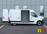 RENAULT Master L2H2 FG35 2.3BlueDCI 135cv + NAVI