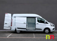 FORD Transit Custom L2H2 FG32 2.0EcoBlue 130cv + NAVI