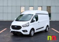FORD Transit Custom L2H2 FG32 2.0EcoBlue 130cv + NAVI