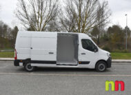 RENAULT Master L3H2 FG35 2.3Blue dCi 135cv + NAVI