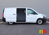 MERCEDES Vito Long FG AUTO 114CDI 136cv + NAVI