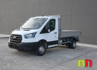 FORD Transit caja abierta basculante 2.0ECOBLUE 170CV