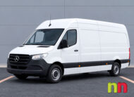 MERCEDES Sprinter L3H2 FG35 314CDI 143cv + NAVI