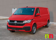 VOLKSWAGEN Transporter L2H1 FG 2.0TDi 150cv