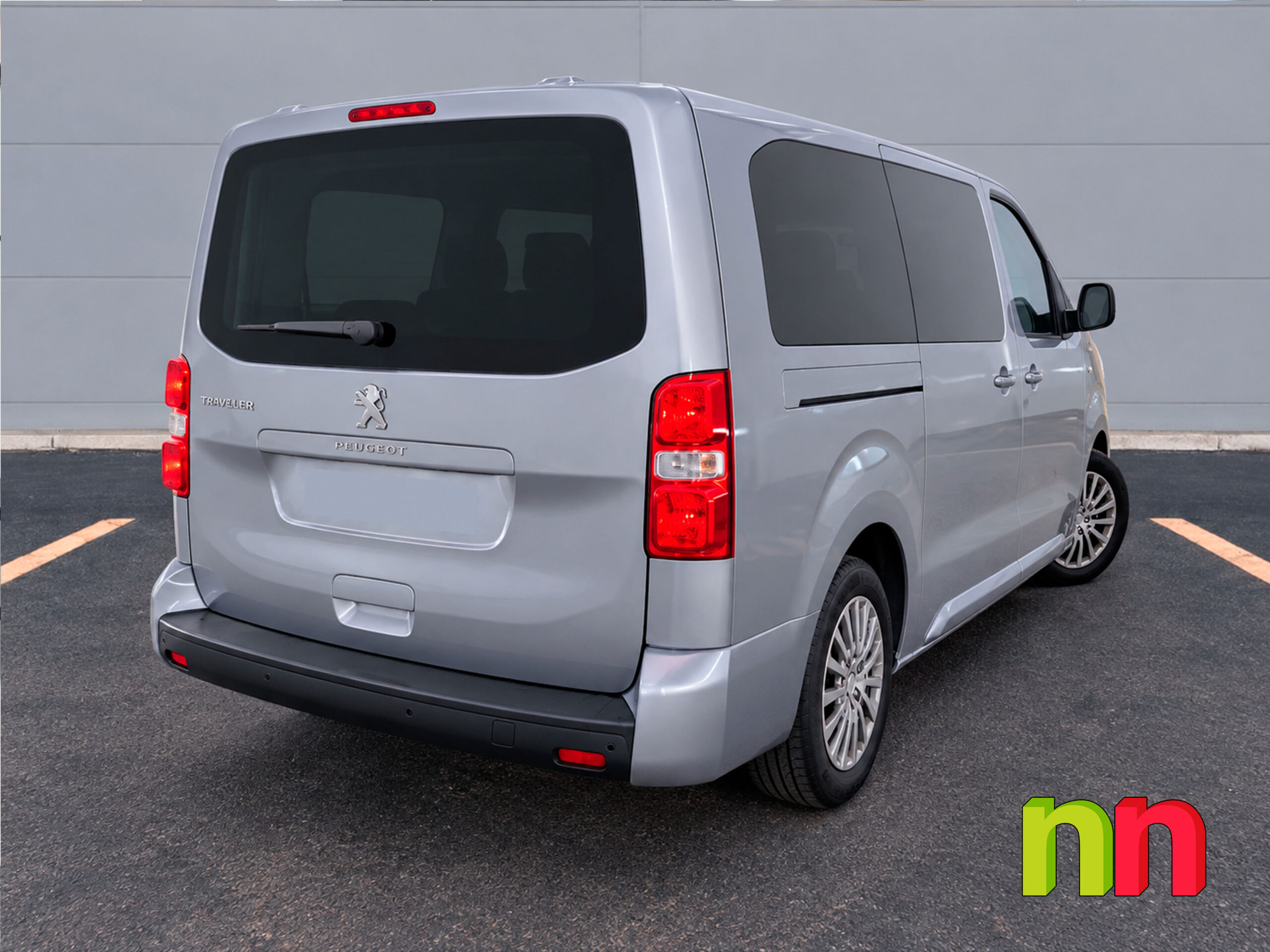 PEUGEOT Traveller Combi 9 Long  2.0Hdi 145cv