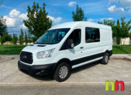 FORD Transit L3H2 Combi 6 plazas 2.0 TDCi 130cv