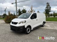 PEUGEOT Expert Long 2.0 BlueHDi 120cv + NAVI