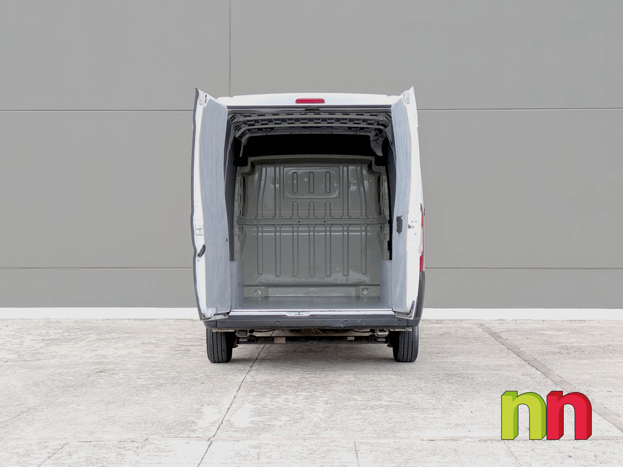OPEL Movano L2H2 FG33 2.2BlueHDI 120cv