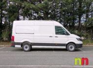 VOLKSWAGEN Crafter L3H2 FG30 2.0TDI 140cv
