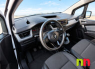 RENAULT Kangoo III Grand Confort 1.5 DCI 115CV 3 Asientos delanteros