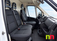 FIAT Ducato L2H1 FG33 2.2Mjet 140cv – 2184cc motor FIAT