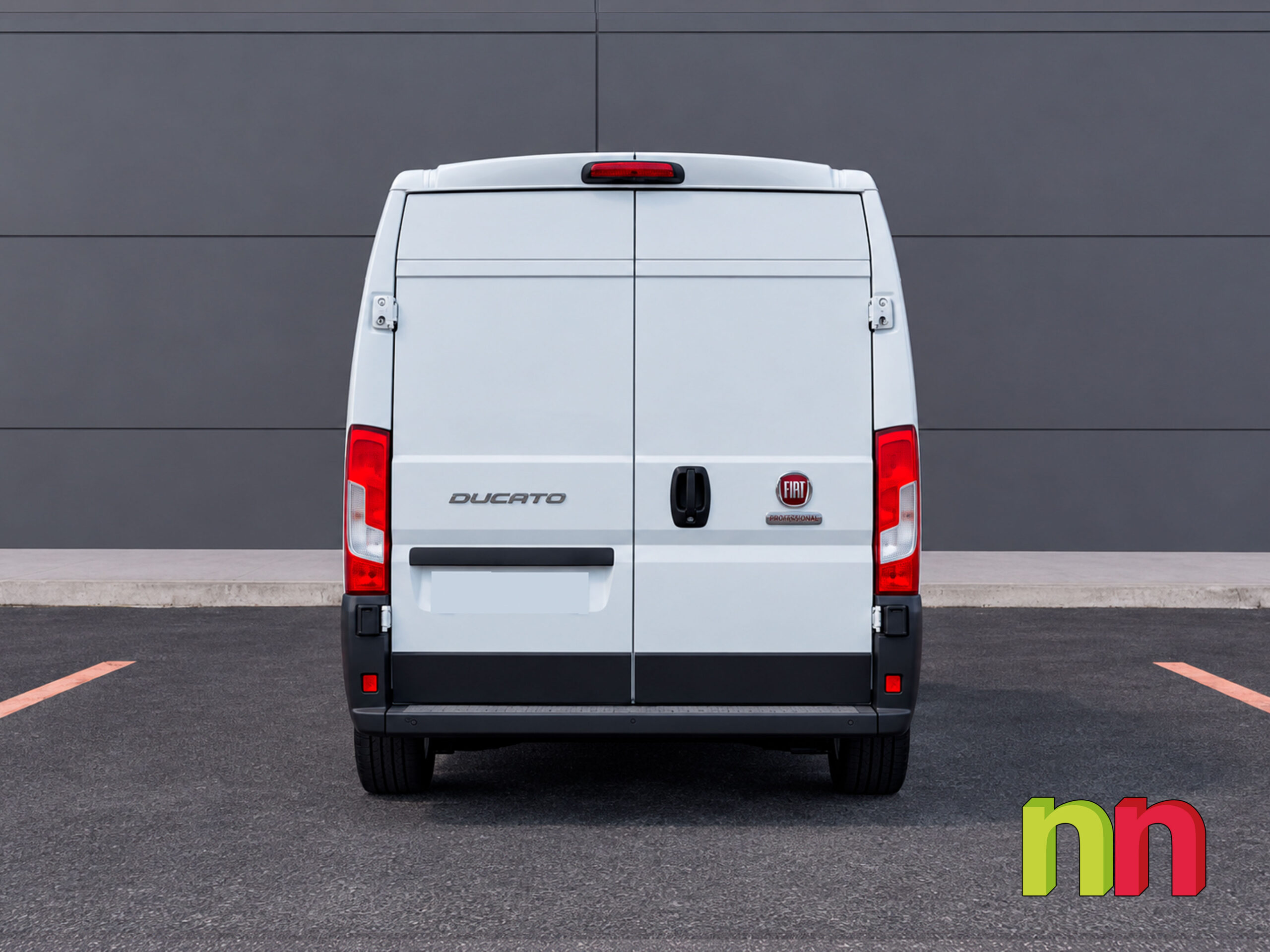 FIAT Ducato L2H2 FG35 2.2 Mjet 140cv