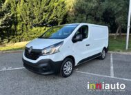 RENAULT Trafic L1H1 FG28 2.0dCI 120cv