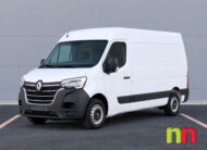 RENAULT Master L2H2 FG35 2.3DCI 150cv + NAVI