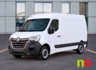 RENAULT Master L2H2 FG35 2.3BlueDCI 135cv + NAVI