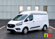 FORD Transit Custom L2H2 FG32 2.0EcoBlue 130cv + NAVI