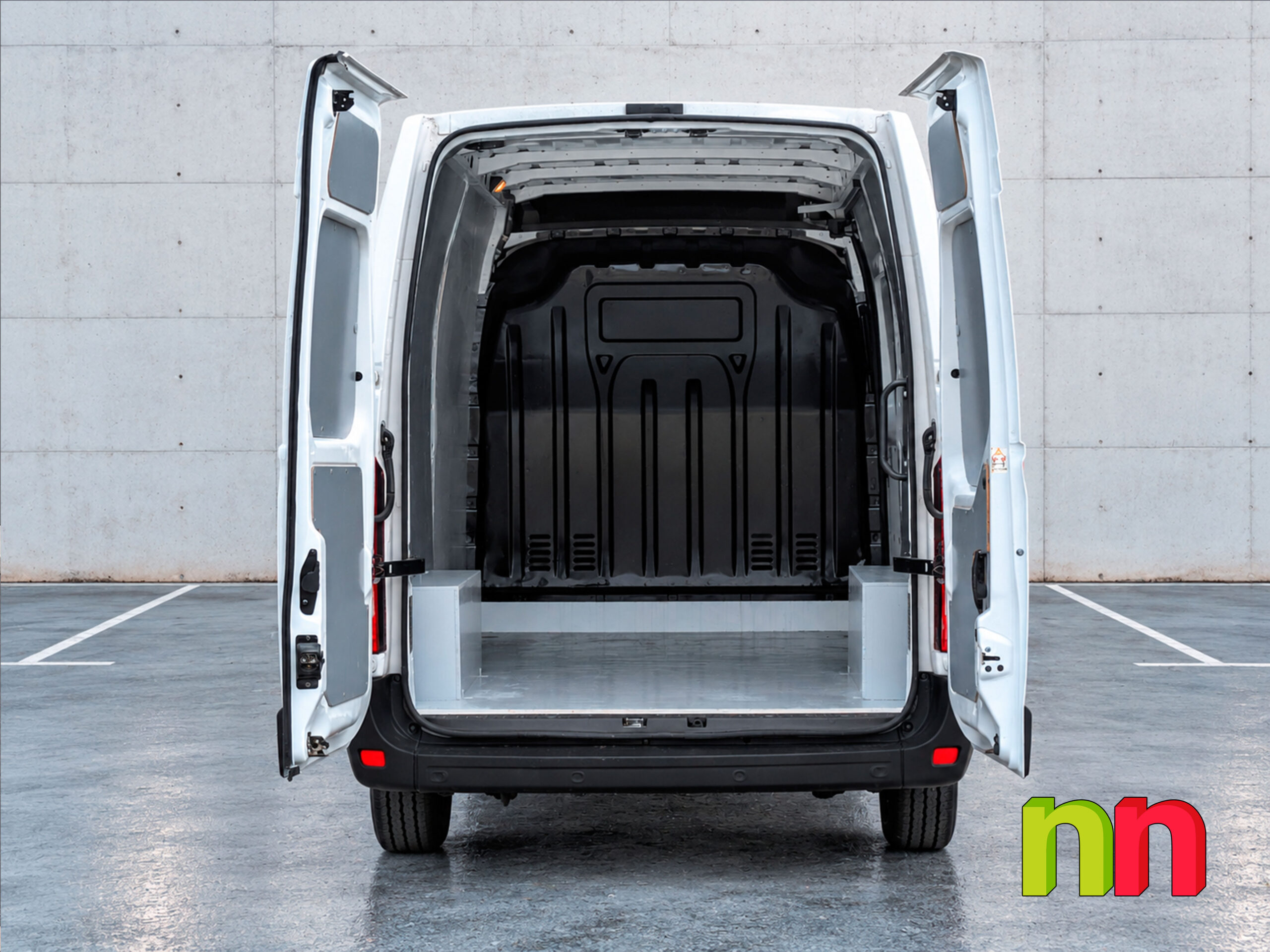 RENAULT Master L2H2 FG33 2.3dCI 135cv + NAVI