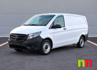 MERCEDES Vito Long FG AUTO 114CDI 136cv + NAVI