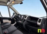FIAT Ducato carrozada con plataforma FG35 2.3 Mjet 130cv + NAVI