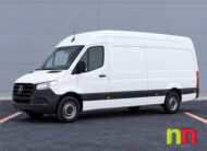 MERCEDES Sprinter L3H2 FG35 314CDI 143cv + NAVI