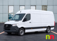 MERCEDES Sprinter L3H2 FG35 314CDI 143cv + NAVI