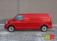VOLKSWAGEN Transporter L2H1 FG 2.0TDi 150cv