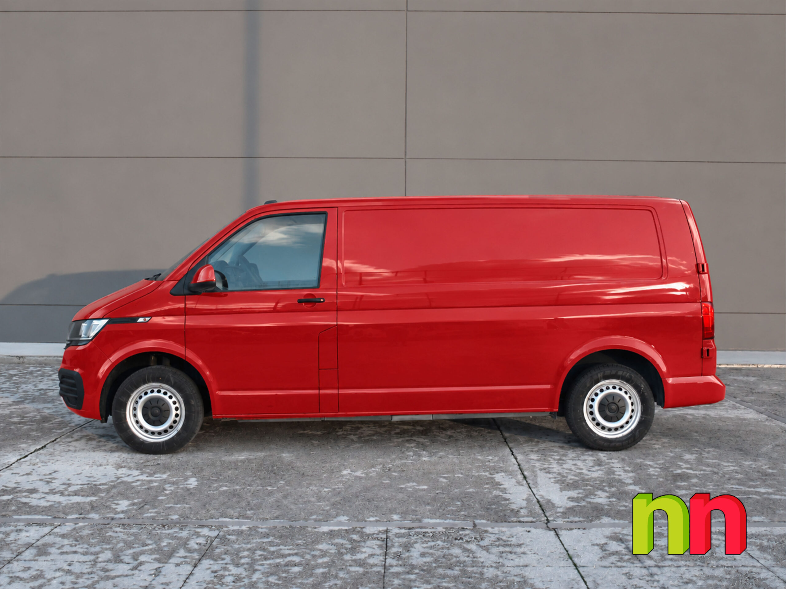 VOLKSWAGEN Transporter L2H1 FG 2.0TDi 150cv