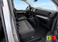 PEUGEOT Traveller Combi 9 Long  2.0Hdi 145cv