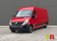 RENAULT Master L3H2 FG35 2.3 DCi 130cv