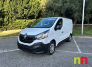 RENAULT Trafic L1H1 FG28 2.0dCI 120cv