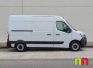 RENAULT Master L2H2 FG33 2.3BlueDCI 135cv + NAVI