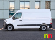 RENAULT Master L2H2 FG35 2.3BlueDCI 135cv + NAVI